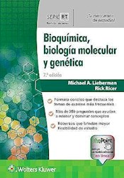 Papel Bioquímica, Biología Molecular Y Genética. Serie Rt Ed.7