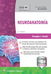 E-book Neuroanatomía. Serie Rt Ed.6 (Ebook)
