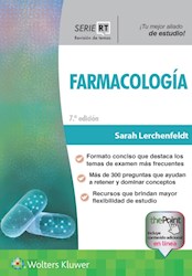 E-book Farmacología. Serie Rt Ed.7 (Ebook)