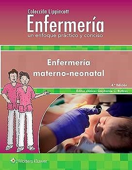 Papel Evans. Enfermería Materno-neonatal Ed.4