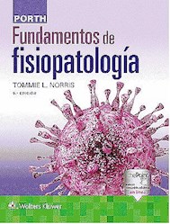 Papel Porth. Fundamentos De Fisiopatología Ed.5