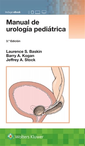  Manual De Urología Pediátrica