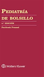 E-book Pediatría De Bolsillo