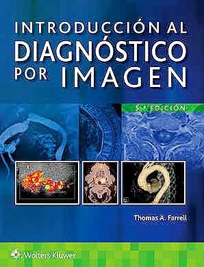 Papel Introducción al Diagnóstico por Imagen Ed.5