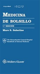 E-book Medicina De Bolsillo Ed.7 (Ebook)