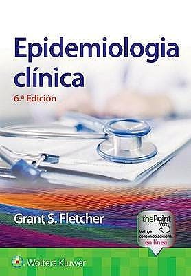 Papel Epidemiología Clínica Ed.6