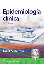 E-book Epidemiología Clínica Ed.6 (Ebook)