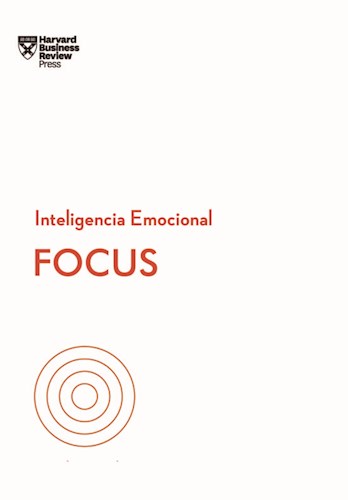Libro Inteligencia Emocional : Focus