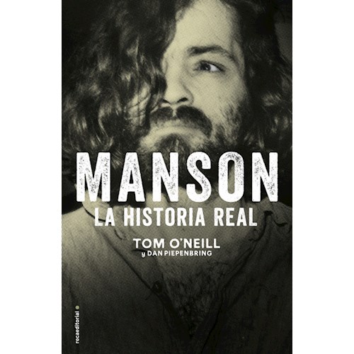 Papel MANSON. LA HISTORIA REAL