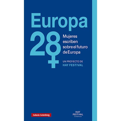 Papel EUROPA28