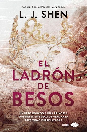 Papel Ladron De Besos, El