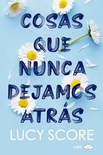 Papel COSAS QUE NUNCA DEJAMOS ATRAS