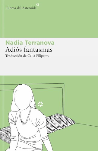 Papel ADIOS FANTASMAS