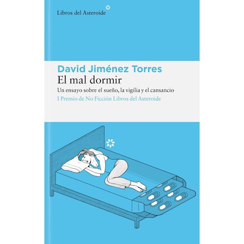 Papel EL MAL DORMIR