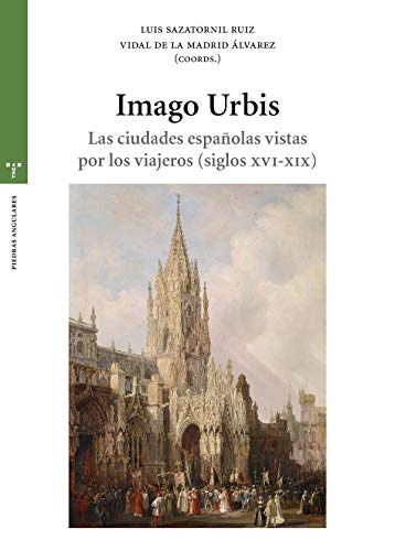 Papel Imago Urbis