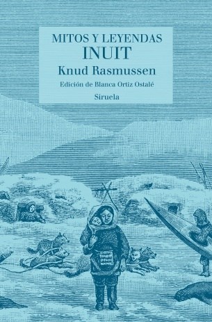 Papel MITOS Y LEYENDAS INUIT