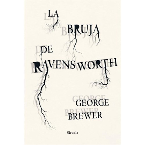 Papel BRUJA DE RAVENSWORTH LA