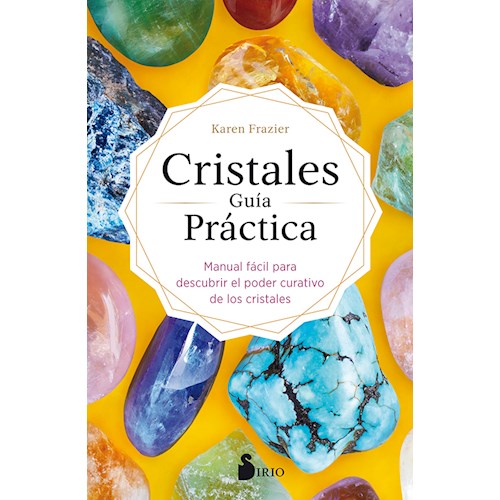 Papel CRISTALES GUIA PRACTICA