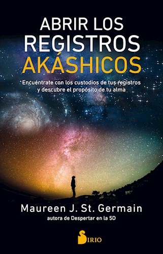 Papel ABRIR LOS REGISTROS AKASHIKOS