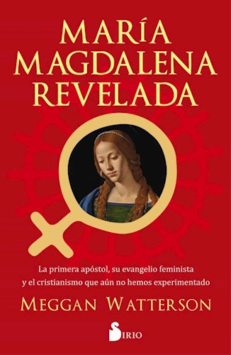 Papel MARIA MAGDALENA REVELADA