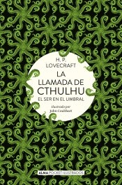 Papel Llamada De Cthulhu, La (Pocket)