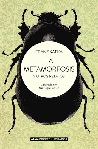 Papel Metamorfosis, La (Pocket)