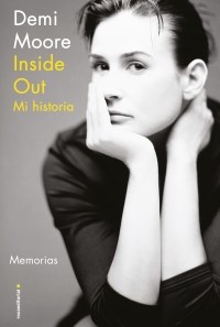 Papel INSIDE OUT MI HISTORIA MEMORIAS (COLECCION NO FICCION)