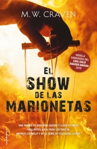 Papel SHOW DE LAS MARIONETAS, EL