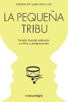 Papel LA PEQUEÑA TRIBU