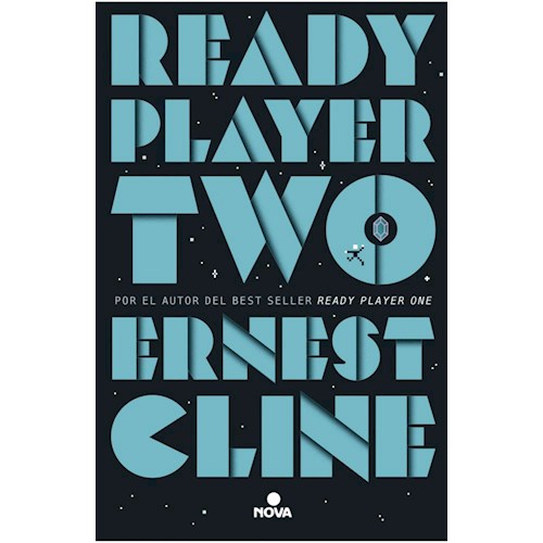 Papel READY PLAYER 2