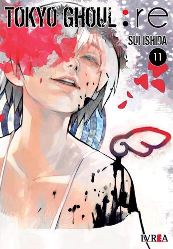 TOKYO GHOUL RE #11