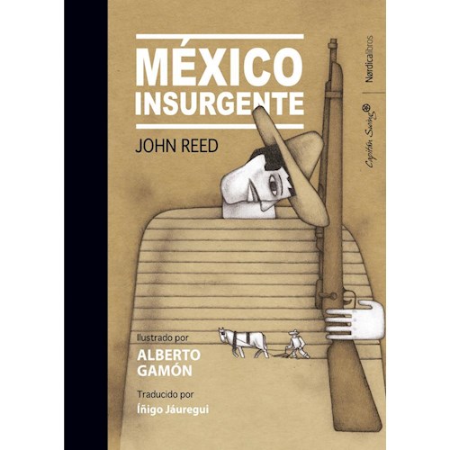 Papel MÉXICO INSURGENTE