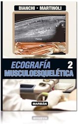Papel Ecografía Musculoesquelética Tomo 2 (Reimpresión 2021)