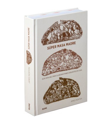 Papel SUPER MASA MADRE (CARTONE)