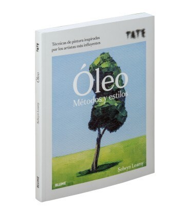 Papel OLEO METODOS Y ESTILOS TECNICAS DE PINTURA INSPIRADAS POR LOS ARTISTAS MAS INFLUYENTES