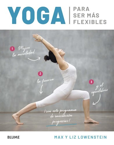 Papel Yoga Para Ser Mas Flexibles