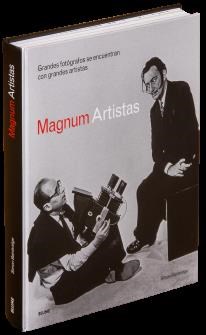 Papel Magnum Artistas