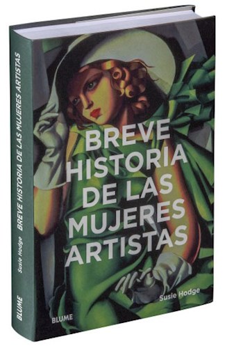 Papel Breve Historia De Las Mujeres Artistas