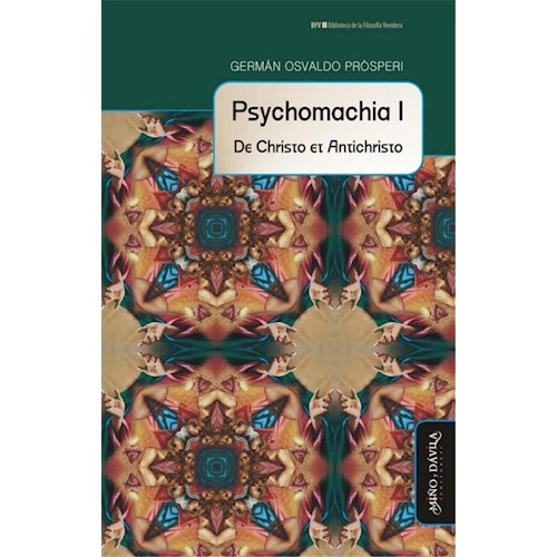 Papel PSYCHOMACHIA I