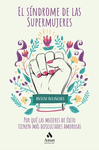Libro El Sindrome De Las Supermujeres.