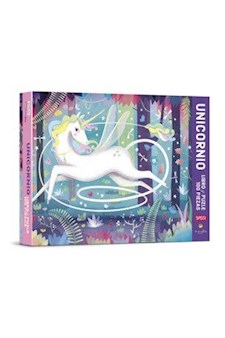 Papel Unicornio