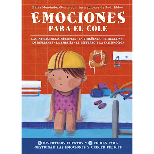 Papel EMOCIONES PARA EL COLE