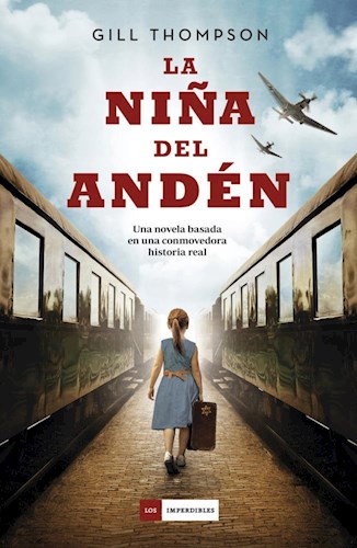 Papel NIÑA DEL ANDEN (CARTONE)