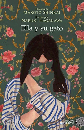 LIBRO ELLA Y SU GATO