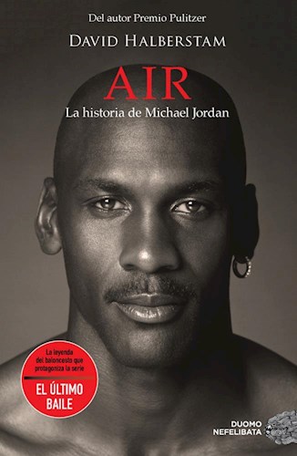 Papel Air La Historia De Michael Jordan