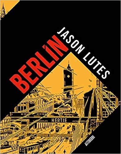 Papel Berlín. Integral