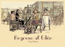 Papel REGRESO AL EDEN