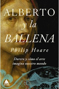 Papel Alberto Y La Ballena