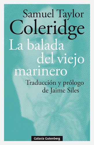  Balada Del Viejo Marinero  La