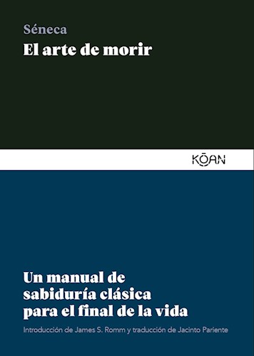 Papel ARTE DE MORIR